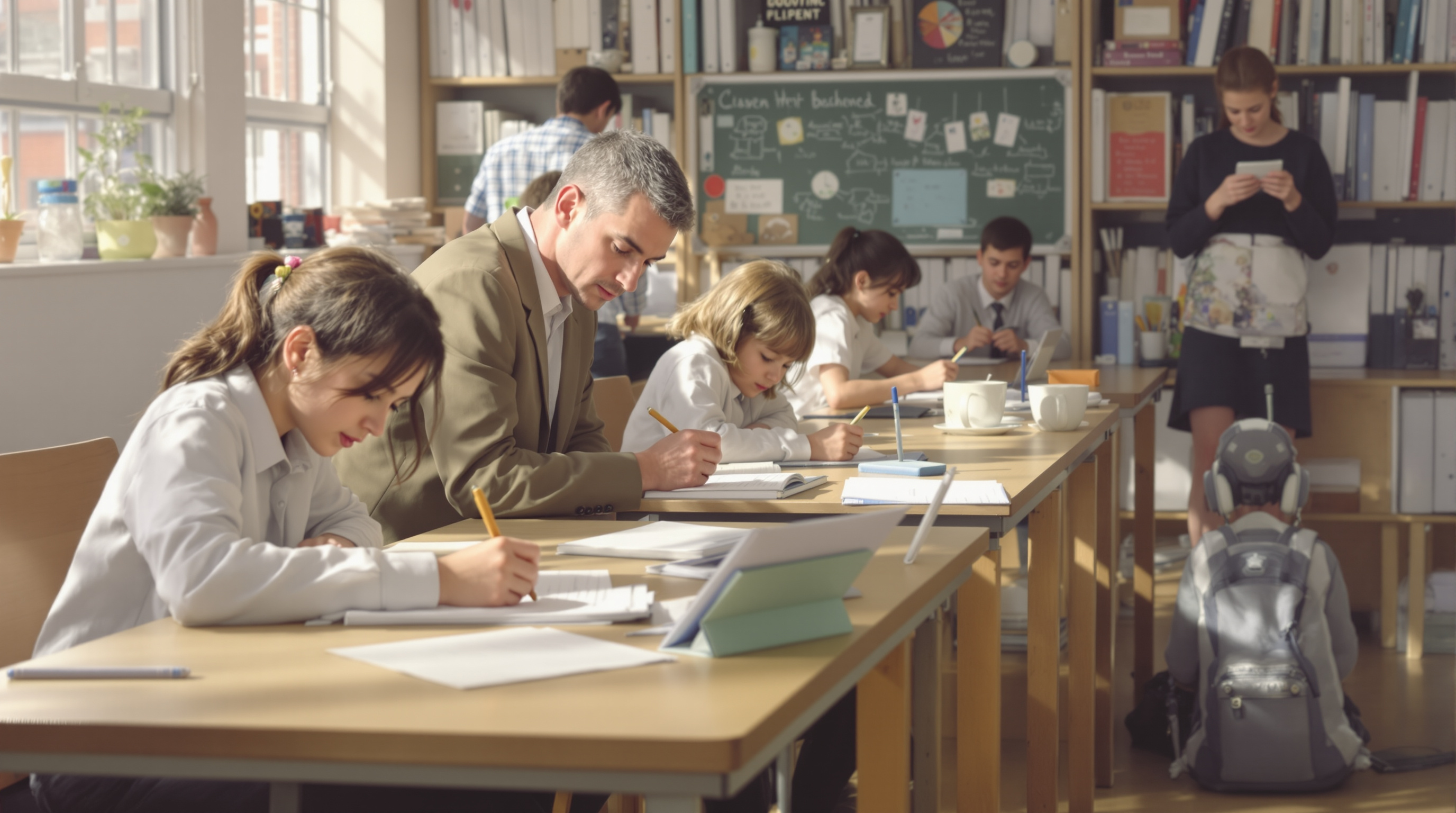 Préparer la rentrée 2026 : conseils pour futurs internes