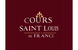 Cours Saint Louis de France