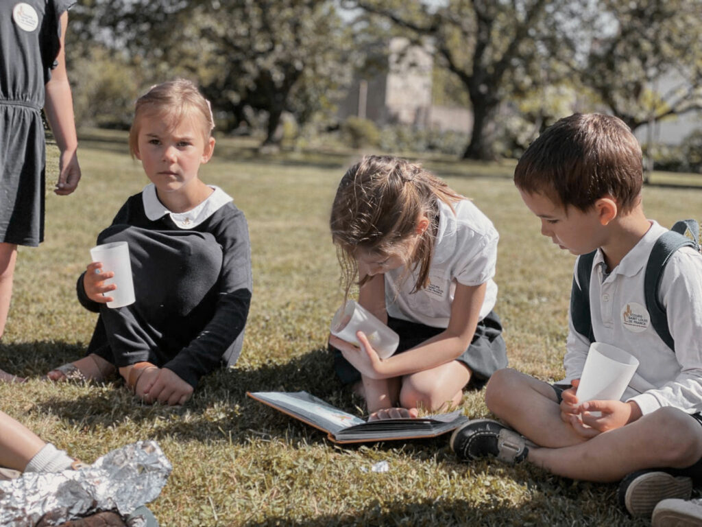 Nos derniers articles - Cours Saint Louis de France - Boinville en Mantois