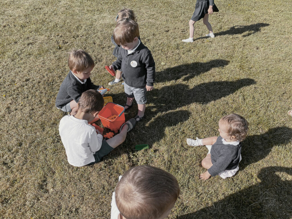 Faire un don au Cours Saint Louis de France - Boinville en Mantois